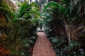 Anahata Retreat Sea Front Resort