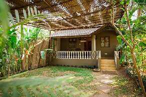 Anahata Retreat Sea Front Resort