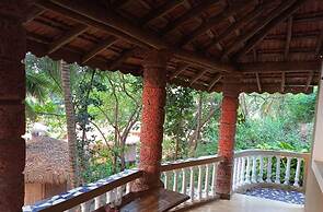 Anahata Retreat Sea Front Resort