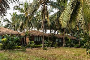 Anahata Retreat Sea Front Resort