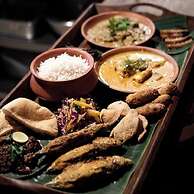 Anahata Retreat Sea Front Resort