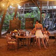 Anahata Retreat Sea Front Resort