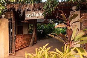 Anahata Retreat Sea Front Resort