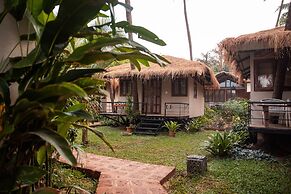 Anahata Retreat Sea Front Resort