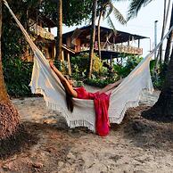 Anahata Retreat Sea Front Resort