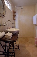 Anahata Retreat Sea Front Resort