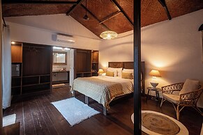 Anahata Retreat Sea Front Resort