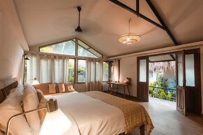 Anahata Retreat Sea Front Resort