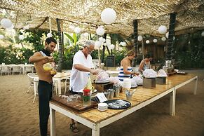 Anahata Retreat Sea Front Resort