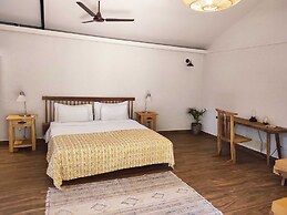 Anahata Retreat Sea Front Resort