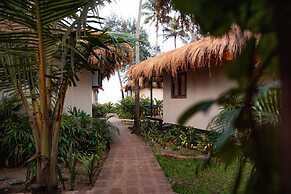 Anahata Retreat Sea Front Resort