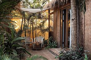 Anahata Retreat Sea Front Resort