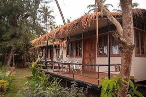 Anahata Retreat Sea Front Resort