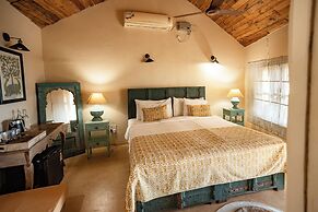 Anahata Retreat Sea Front Resort