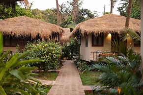 Anahata Retreat Sea Front Resort