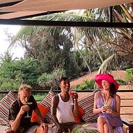 Anahata Retreat Sea Front Resort