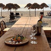 Anahata Retreat Sea Front Resort