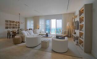The Retreat Collection at 1 Hotel & Homes South Beach