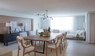 The Retreat Collection at 1 Hotel & Homes South Beach