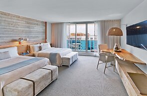 The Retreat Collection at 1 Hotel & Homes South Beach