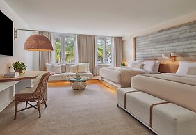 The Retreat Collection at 1 Hotel & Homes South Beach