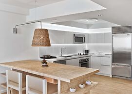 The Retreat Collection at 1 Hotel & Homes South Beach