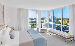 The Retreat Collection at 1 Hotel & Homes South Beach