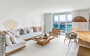 The Retreat Collection at 1 Hotel & Homes South Beach