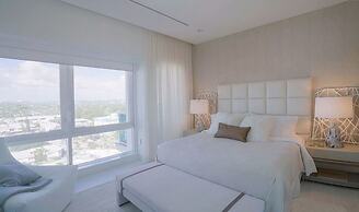 The Retreat Collection at 1 Hotel & Homes South Beach