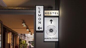 Puerto Limon Hostel
