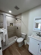 Conch Key Fishing Lodge and Marina