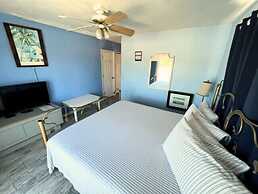 Conch Key Fishing Lodge and Marina