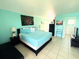 Conch Key Fishing Lodge and Marina