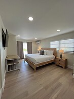 Conch Key Fishing Lodge and Marina