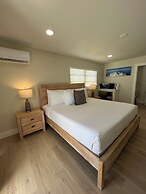 Conch Key Fishing Lodge and Marina