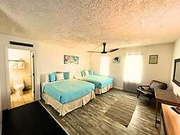 Conch Key Fishing Lodge and Marina