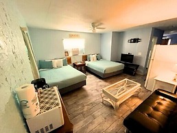 Conch Key Fishing Lodge and Marina