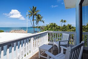 Conch Key Fishing Lodge and Marina