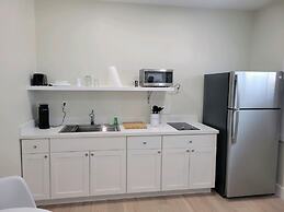 Conch Key Fishing Lodge and Marina