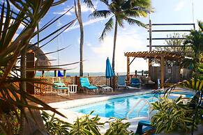 Conch Key Fishing Lodge and Marina