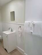 Conch Key Fishing Lodge and Marina