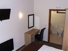 Calderfields Golf & Country Club