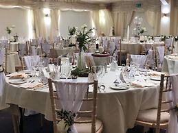 Calderfields Golf & Country Club