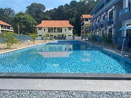Suria Beach Resort