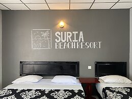 Suria Beach Resort