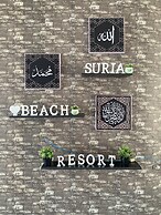Suria Beach Resort