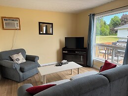 Hidden Acres Cottages