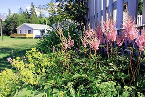 Hidden Acres Cottages