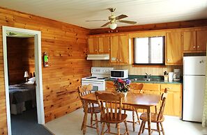 Hidden Acres Cottages