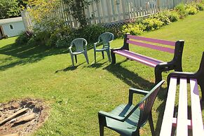 Hidden Acres Cottages